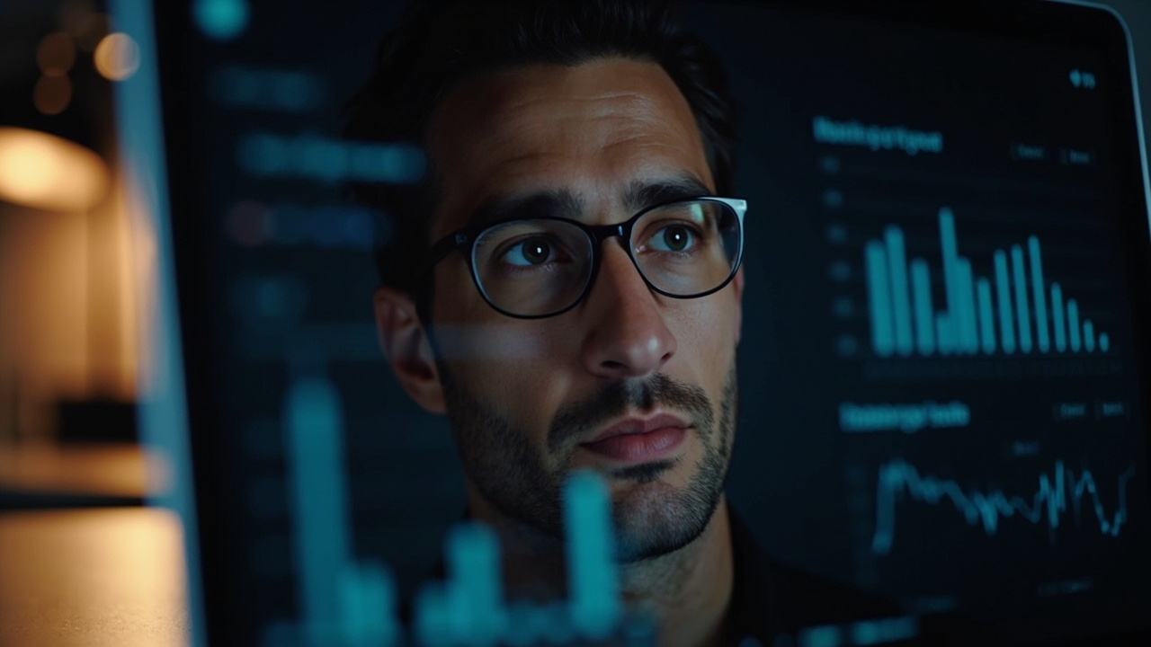 A Guide to BI Tools for Modern Businesses