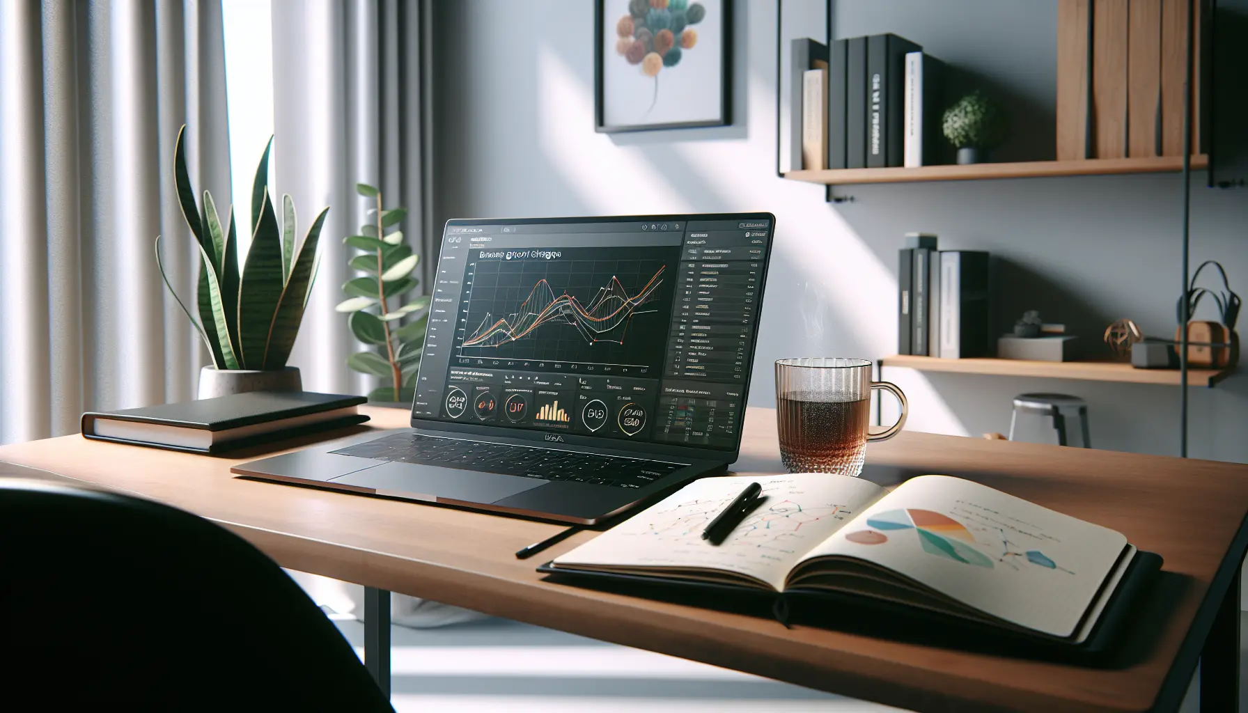 Unlocking Business Growth with Data Insights